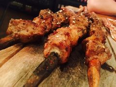 -阿里家·新疆烤肉酒場 by MIG