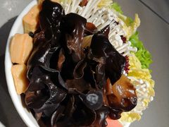 -半天妖烤鱼(芝罘万达店)