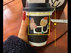 -CONTENT U COFFEE(中山公园店)