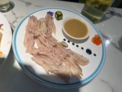 -全聚德(蓝山店)