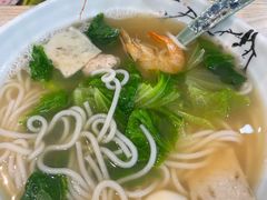 -顾一碗馄饨·烧麦(儿童医学中心店)