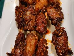 -鹏馨羊羔肉·非遗(新建街店)