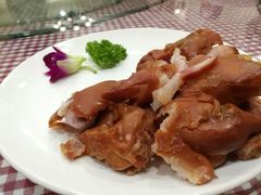 -朝郡酒家·粤菜(燕大星苑店)