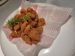 -晶雅花园西餐厅(南京首店)