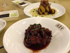 -全聚德(常州店)