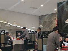 -味+新京宴·烤鸭·北京菜(创意谷店)