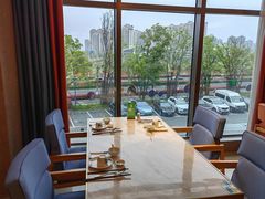 -宁波石浦大饭店(新材料城店)