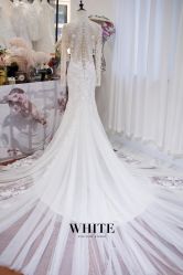 -纯色时光婚纱艺术馆WHITE