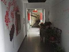 -花筑·扬州个园客栈(瘦西湖东关街店)