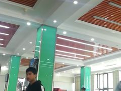 -北京交通大学学生一餐厅