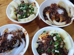 -洞子口张老二凉粉(文殊院店)