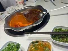 -傣妹火锅(南京东路一店)