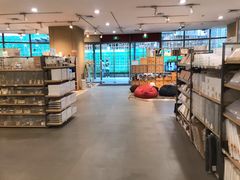-MUJI无印良品(万象城店)