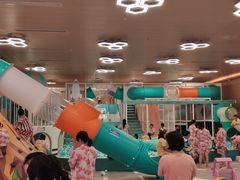 -卡拉卡拉漫温泉汗蒸