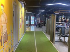 -ENERGY原力健身(川周店)