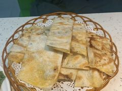 烤饼-有家·酸汤鱼(土门店)