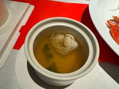 -馋遇江南·精致湖景雅宴(东方之门店)