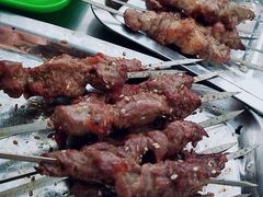 -玉园烧烤·海鲜辣炒