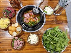 -笔记安顺夺夺粉火锅