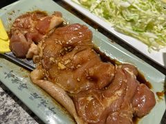 -厚味居炙子烤肉·清真(天桥南纬路店)