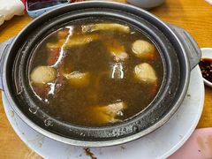 -新记肉骨茶