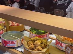 -龍歌自助小火锅(崂山丽达店)