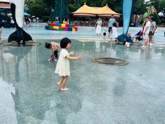 -海合安成都极地海洋公园