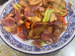 -蜗牛小馆醉乡民谣云南菜(惠新西里店)