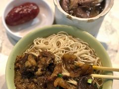 牛腩面-旨亭街排骨饭(莞城店)