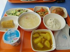 -无锡市市民中心