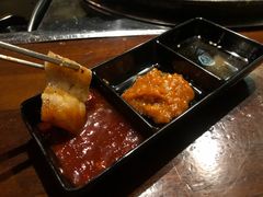 -喜来稀肉(旺角广华街店)