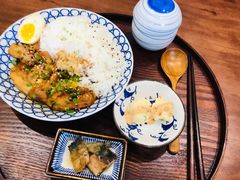 -肥朵食堂(带梦胡同店)