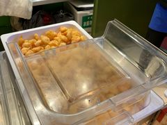 -紫光园清真北京小吃(正阳大街店)