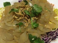 -大清花饺子(山庄店)