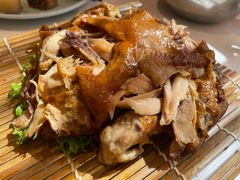 -惠丰堂饭庄·烤鸭·京味菜(翠微路店)