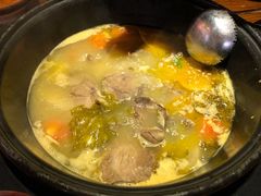 酸汤锅底-受气牛肉·重庆耙牛肉(来福士店)