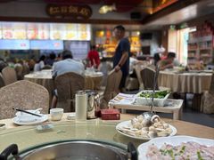 -红日饭店(裕隆三路店)