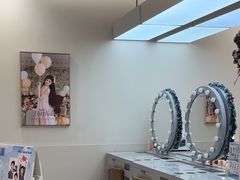 -天真蓝照相馆(新世界店)