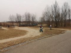 -兴安湖生态运动公园