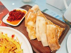 辣椒丝爱上馕-新疆兵团食府清真(马连道店)