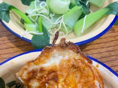 小菜-赵伍面庄(松石大道店)