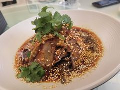夫妻肺片-成都驻京办餐厅(蜀都宾馆店)