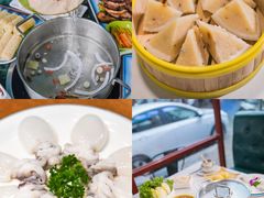 -亚龙湾热带天堂森林公园