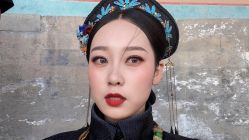 点击看大图 -美云庭古装·格格服汉服·京城旅拍(北京店)