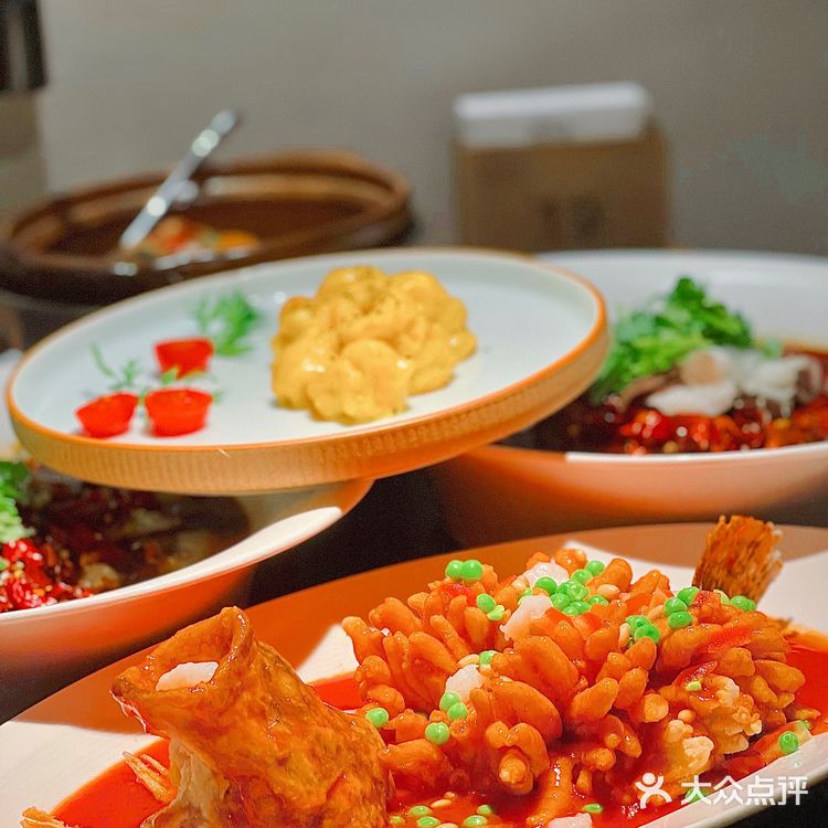 你的记忆中肯定也有这道江浙菜 | 外婆家