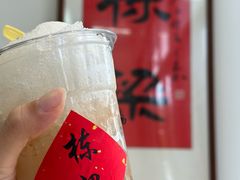 -刘栋梁大排档(淮海东路店)
