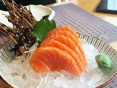 -林妈妈村·日式料理(宝山万达店)