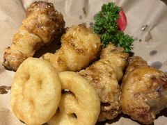 -融味餐厅(宝龙环湖店)