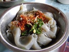 -88号小吃店·经典云南菜·地道纳西美食