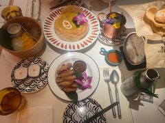 -太食獸泰式茶餐厅(IFS国金中心店)